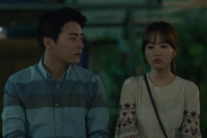 ดูหนัง รักนี้ผีขอป่วน Oh My Ghost ตอนที่ 16