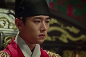 ดูหนัง พ่อสื่อรักฉบับโชซอน Flower Crew: Joseon Marriage Agency ตอนที่ 16