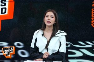 ดูหนัง สปอร์ต ราวด์อัพ Sports Round Up ตอนที่ 34
