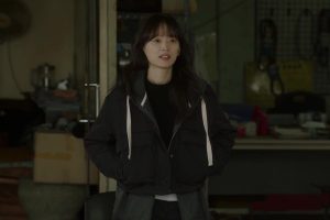 ดูหนัง ภารกิจลับยัยนักต้มตุ๋น Delightfully Deceitful ตอนที่ 5