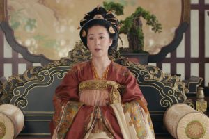 ดูหนัง ลำนำรักแห่งฉางอัน Court Lady ตอนที่ 40
