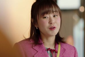 ดูหนัง ยูซอลอ๊ก ราชินียอดนักสืบ 2 Queen of Mystery 2 ตอนที่ 4