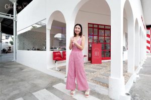 ดูหนัง เช็คอิน Check In ตอนที่ 65