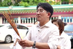 ดูหนัง หนึ่งวันมันดี ตีซี้คนดัง One Day With Matthew ตอนที่ 80