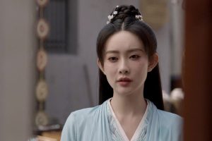 ดูหนัง มังกรหยก : คัมภีร์นพเก้า The Legend of Heroes Part 2 ตอนที่ 7
