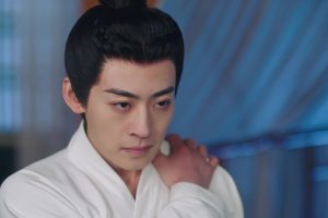 ดูหนัง ลิขิตแค้นแฝงรัก Extremely Perilous Love ตอนที่ 8