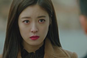 ดูหนัง ตำนานรักทะลุพิภพ A Korean Odyssey ตอนที่ 17