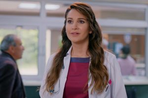 ดูหนัง อุบัติรักไม่ทันตั้งตัว Emergency Love ตอนที่ 21