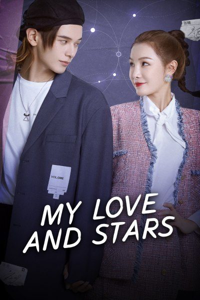 My Love and Stars