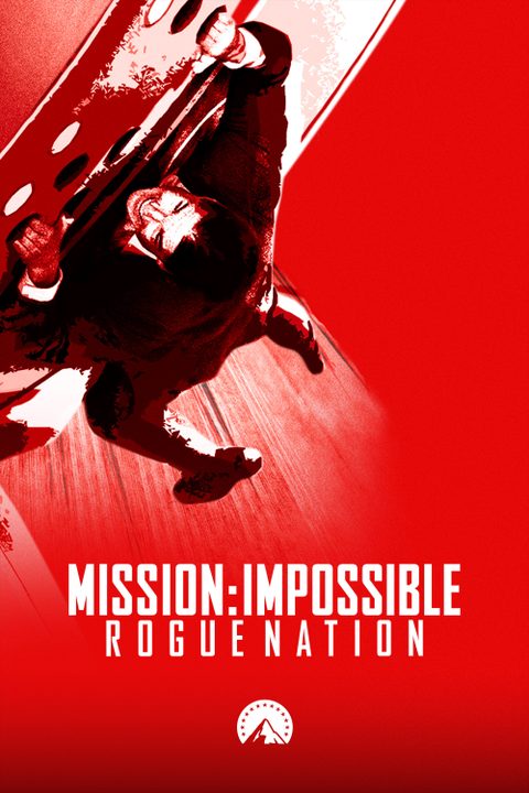 Mission: Impossible - Rogue Nation