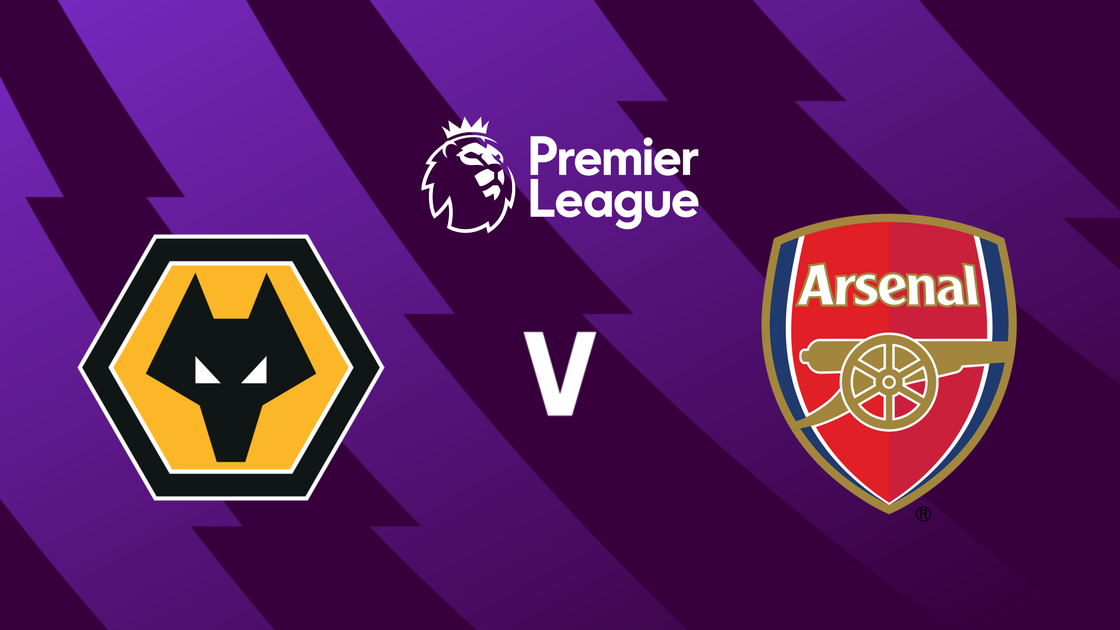 วูล์ฟแฮมป์ตัน v อาร์เซน่อล