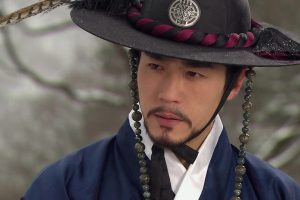 ดูหนัง Dong Yi, The Jewel in the Crown ตอนที่ 1