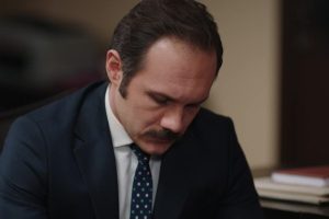 ดูหนัง เร้นรัก กับดักหัวใจ Price Of Passion ตอนที่ 59