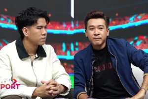 ดูหนัง แม็กซ์ สปอร์ต วีคเอนด์ พรีวิว Max Sport Weekend Preview ตอนที่ 8