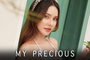 ดูหนัง หยก พัฐชญาณ์ พุ่มขุน A'lure Fashion Vol. 139 Yok ตอนที่ 4