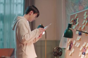 ดูหนัง ปาฏิหาริย์รักแด่เธอผู้กล้าหาญ To Be a Brave One ตอนที่ 28