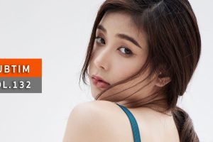 ดูหนัง ทับทิม จิรัฐิติกาล จันดี  A'lure Fashion Vol. 132 Tubtim ตอนที่ 3