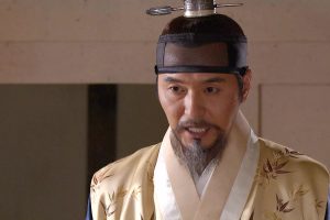 ดูหนัง คังชิ ตำนานรักคัมภีร์จิ้งจอก Kangchi, the Beginning ตอนที่ 10