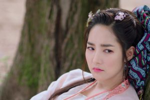 ดูหนัง พยัคฆราชซ่อนเล็บ Braveness of the Ming ตอนที่ 13