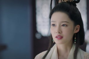 ดูหนัง เพลงรักเพชฌฆาต The Song of Glory ตอนที่ 40