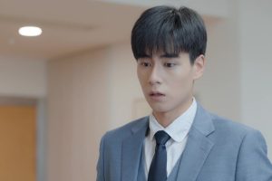 ดูหนัง อุ่นใจนักเมื่อรักมีเธอ Youth Should Be Early ตอนที่ 23