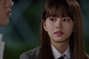 ดูหนัง อลหม่านรักสลับตัว Who Are You: School 2015 ตอนที่ 5