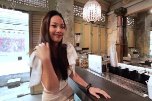 ดูหนัง เช็คอิน Check In ตอนที่ 38