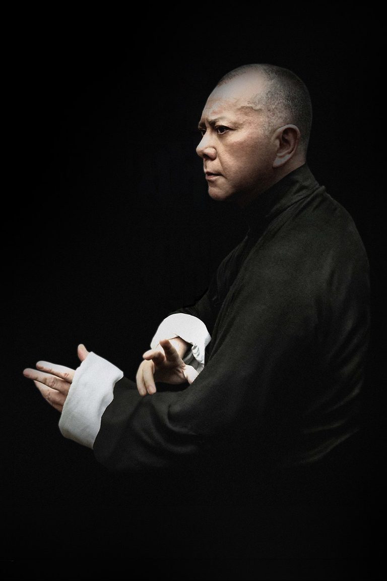 มัดสุดท้าย ปรมาจารย์ยิปมัน Ip Man: The Final Fight
