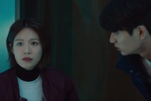 ดูหนัง สกังก์ จอมโจรพิทักษ์ขุมทรัพย์ Stealer: The Treasure Keeper ตอนที่ 7