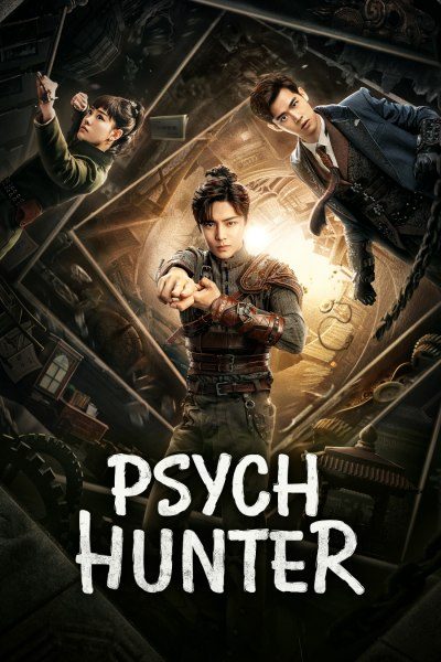 Psych Hunter
