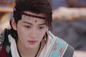 ดูหนัง ดุจดวงดาว พร่างพราวราวประกายรัก The Starry Love ตอนที่ 19