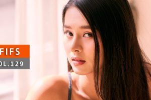 ดูหนัง เฟียส จุฑาทิพย์ ศรีโพธิ์ A'lure Fashion Vol. 129 Fies ตอนที่ 3