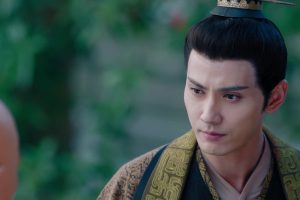ดูหนัง ตำนานสกุลตู๋กู The Legend of Dugu ตอนที่ 18