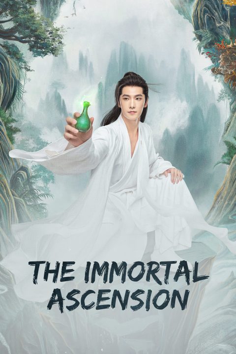 The Immortal Ascension