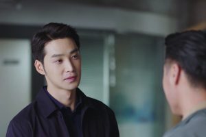 ดูหนัง นายเย็นชากับยัยปลาหมึก 2 Go Go Squid 2: Dt. Appledog's Time ตอนที่ 8