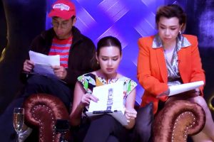 ดูหนัง HOT YOUNG STAR "UNBOXED" EP.1 ตอนที่ 3