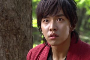 ดูหนัง คังชิ ตำนานรักคัมภีร์จิ้งจอก Kangchi, the Beginning ตอนที่ 11