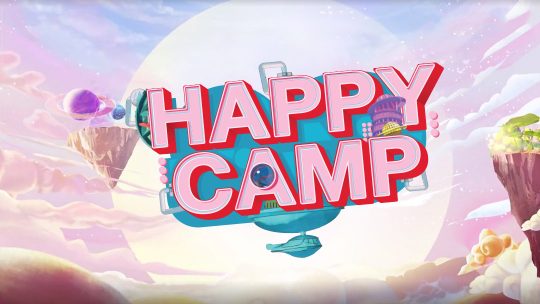 Happy Camp