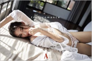 ดูหนัง ฟร้อนท์ เชียลดา ไชยวงศ์ A'lure Fashion Vol. 115 Front ตอนที่ 4