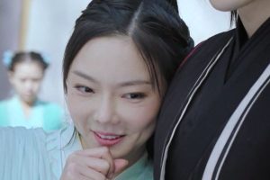 ดูหนัง ตำรับรักฉบับภูติสาวสมุนไพร Dear Herbal Lord ตอนที่ 8