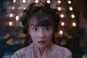 ดูหนัง สยบชะตาท้าลิขิตรัก Lady Revenger Returns from the Fire ตอนที่ 2