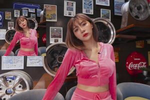 ดูหนัง ออน สตรีท On Street ตอนที่ 22