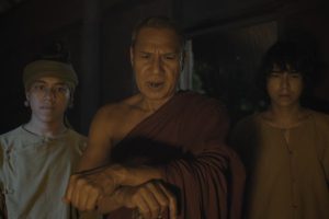 ดูหนัง ตำนานสมเด็จพระนเรศวรมหาราช ภาคองค์ประกันหงสา King Naresuan The Series ตอนที่ 6