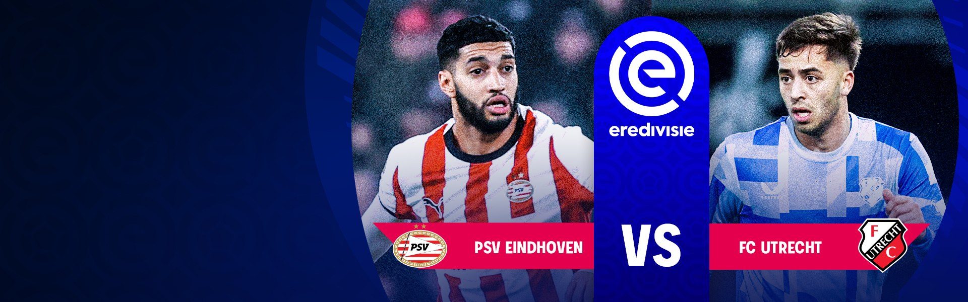 เอเรอดีวีซี | พีเอสวี ไอนด์โฮเฟ่น v อูเทร็คท์ (4 Apr 2026)