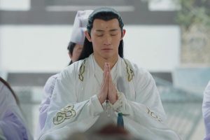 ดูหนัง เจาเหยา ลิขิตรักนางพญามาร Zhao Yao ตอนที่ 24