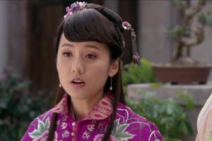 ดูหนัง ฟางหลิน บัณฑิตพิทักษ์ธรรม Crying and Laughing Scholar ตอนที่ 6