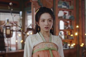 ดูหนัง ดั่งหิมะใต้เงาจันทร์ The Snow Moon ตอนที่ 9