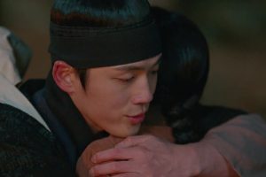 ดูหนัง บันทึกรักนายมเหสี Mr. Queen ตอนที่ 19