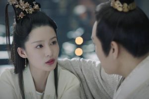 ดูหนัง เพลงรักเพชฌฆาต The Song of Glory ตอนที่ 38