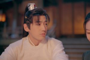 ดูหนัง ซูเสี่ยวหลี อิสตรียอดองครักษ์ Sword-bearing Guard Su Xiaoli ตอนที่ 6